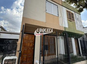 Casa de 3 ambientes, La Matanza · Dúplex 3 Ambientes en Alquiler en Villa Luzuriaga