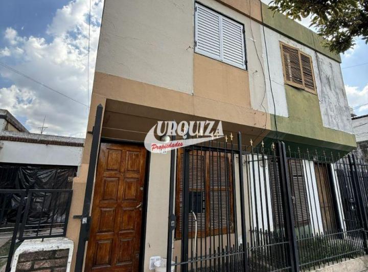 Casa · 10m² · 3 Ambientes