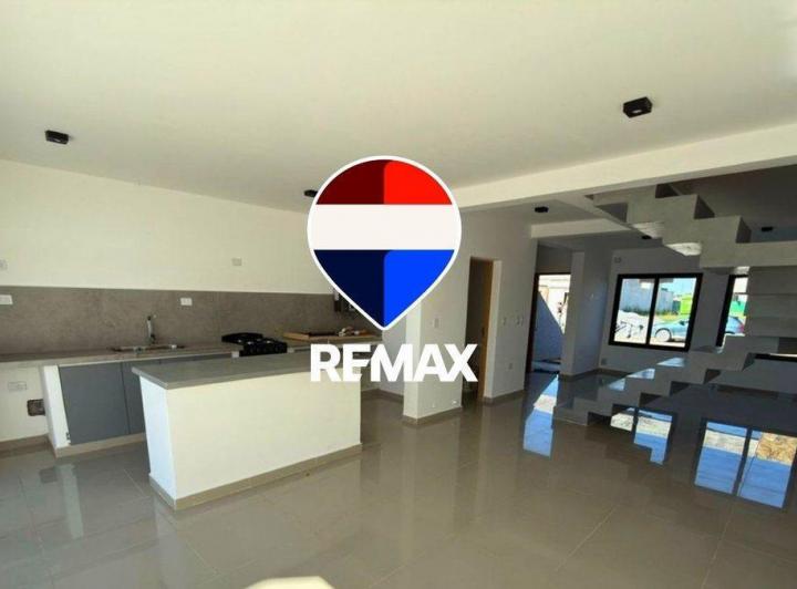 PH · 120m² · 4 Ambientes · 1 Cochera