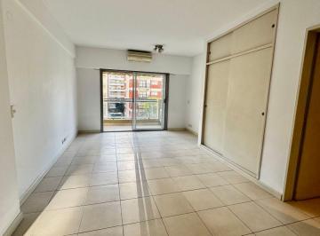 Departamento de 1 ambiente, Villa Urquiza · Excelente Monoambiente con Balcón Vista Abierta y Amenities en Villa Urquiza. Muy Bajas Expensas.