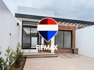 Casa · 79m² · 2 Ambientes · 1 Cochera · Casa en Venta a Estrenar en Via Aurelia Zona Sur
