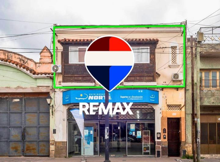 Departamento · 98m² · 4 Ambientes