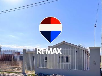Casa · 120m² · 5 Ambientes · Casa en Alquiler Tierra Mia Circunvalacion Oeste