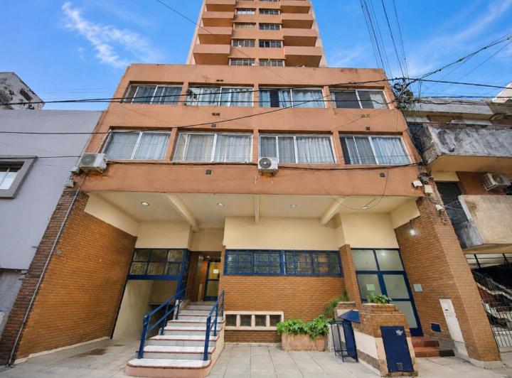 Departamento · 67m² · 2 Ambientes