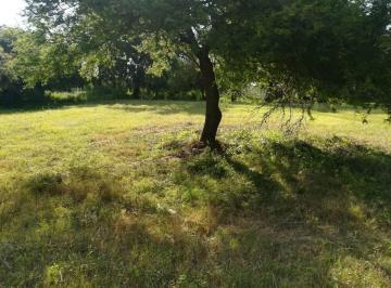 Terreno · 1848m² · Amplio Terreno en Venta Colastine Norte
