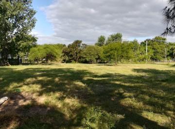 Terreno · 1677m² · Amplio Terreno en Venta en Colastine Norte
