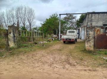 Terreno · 930m² · Amplio Terreno en Venta con Construccion
