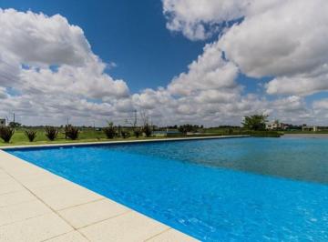 Terreno · 300m² · Venta Lote Laguna Azul Ezeiza Oportunidad 300 m²