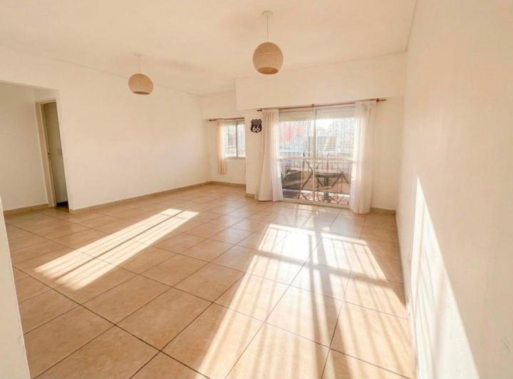 PH · 49m² · 2 Ambientes