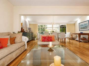 Casa · 280m² · 5 Ambientes · 3 Cocheras · Venta Casa 5 Ambientes Coghlan Pileta