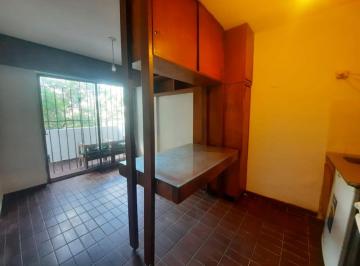 Departamento de 2 ambientes, Córdoba · En Alquiler - Depto de 1 Dor con Balcón Sobre Bv San Juan 781