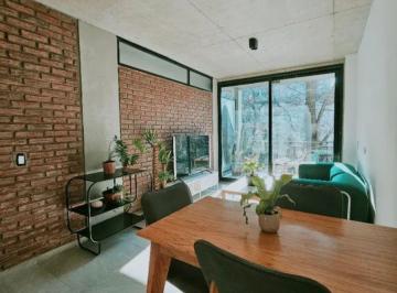 Departamento de 2 ambientes, Palermo · Excelente Loft, Baocon Aterrazado, Al Frebte - Palermo Soho