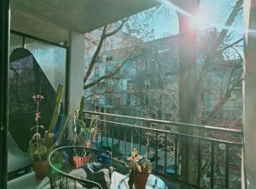 Departamento de 2 ambientes, Palermo · Excelente Loft, Baocon Aterrazado, Al Frebte - Palermo Soho