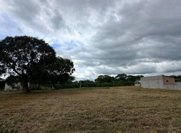 Terreno · 600m² · Venta Terreno 600 m² Bosque del Ceibal Ll