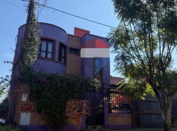 Casa · 170m² · 4 Ambientes · 2 Cocheras · Venta Casa 2 Dorm - 310 m² B° Bajo La Viña