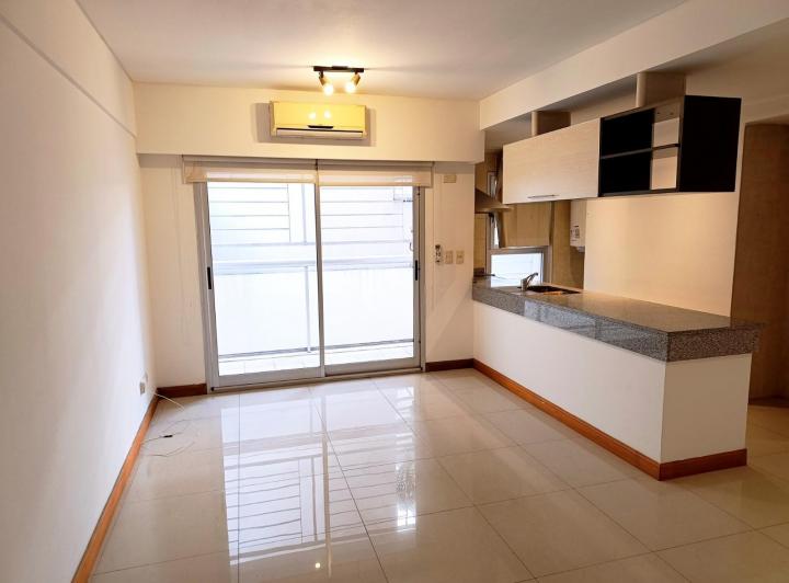 Departamento · 39m² · 2 Ambientes