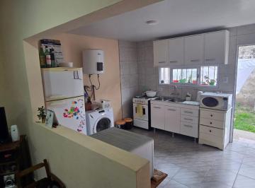 Casa · 117m² · 3 Ambientes · Barrio Lourdes, Casa en Venta