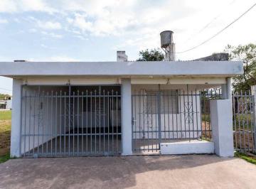 Casa · 43m² · 1 Ambiente · 1 Cochera · Casa en Venta en Villa Ocampo