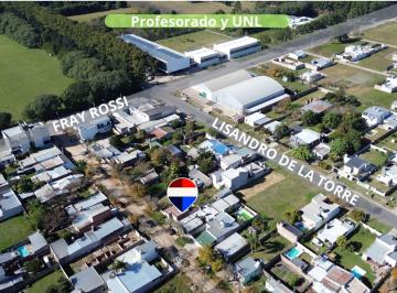 Terreno · 300m² · Terreno en Venta Reconquista Barrio America
