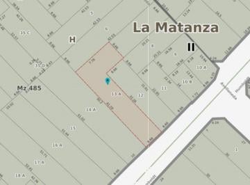 Casa · 80m² · 3 Ambientes · 1 Cochera · Venta Casa Ramos Mejia Zona Don Bosco Demoler