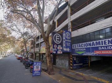 Garage · 11m² · Cocheras en Venta Calle Catamarca 50 Mendoza