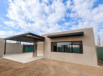 Casa · 181m² · 5 Ambientes · 2 Cocheras · Venta Casa B° Alma Gardenia Luján de Cuyo Mendoza