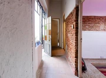 PH · 54m² · 3 Ambientes · PH en Venta 3 Ambientes Parque Centenario - Patio