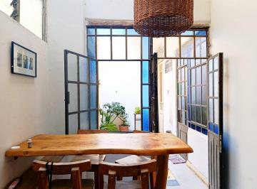 PH · 54m² · 3 Ambientes · PH en Venta 3 Ambientes Parque Centenario - Patio