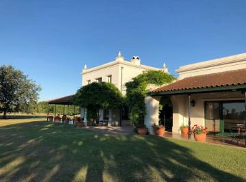 Terreno · 10123m² · Venta Lote 1 Ha Estancia La Macarena Chacra