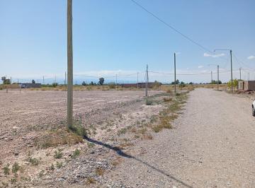 Terreno · 600m² · Lote 600 m² en Pocito. Loteo Sobre San Miguel