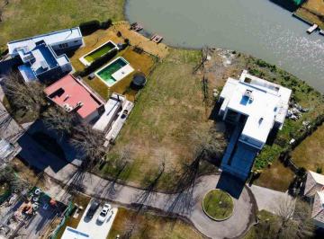 Terreno · 823m² · Venta Lote a Laguna en San Lucas - Financiado