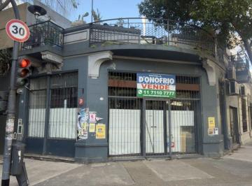 EDP-EDP-2560_2 · Lote. | Jorge Newbery 3700