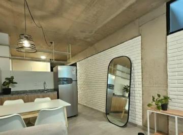 Departamento de 2 ambientes, Palermo · Excelente Dpto Tipo Loft, Balcon Aterrazado Al Frebte - Palermo Soho