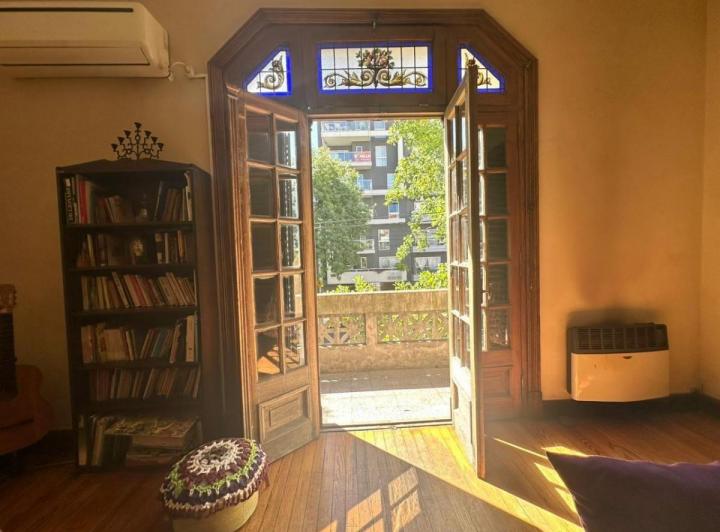 PH · 168m² · 5 Ambientes