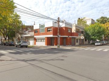 Casa · 125m² · 4 Ambientes · 1 Cochera · Venta Casa 3 Dorm. Zona Abasto