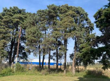 Terreno · 1040m² · Lote Uso Industrial Venta Rosario/perez