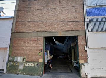 Terreno · 1880m² · Terreno en Venta - - 9000 m - Caballito