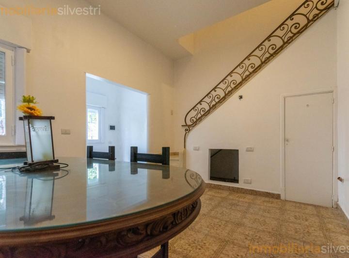 Casa · 190m² · 7 Ambientes