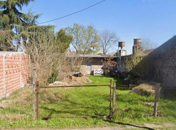 Terreno · 329m² · Oportunidad en Glew!
