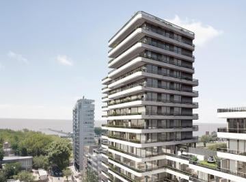 Departamento · 52m² · 2 Ambientes · Barlovento Puertos - Departamento 2amb en Olivos - Vias/rio - Precio Fijo Toman Prop Menor Valor