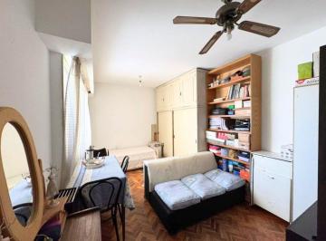 Departamento · 24m² · 1 Ambiente · Ideal Inversor Venta Monoambiente en Caballito