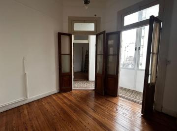 Departamento · 93m² · 4 Ambientes · Venta Departamento Montserrat 4 Ambientes