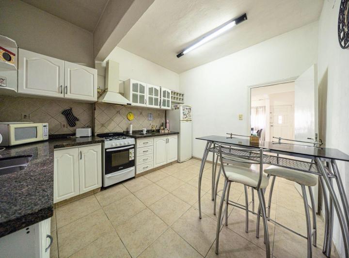 Casa · 100m² · 4 Ambientes