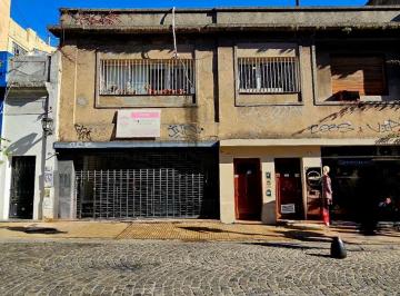 Local comercial · 101m² · Local en Alquiler en San Telmo 100 m