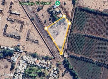 Terreno · 7100m² · Venta Lote en Guaymallen Ideal Inversores