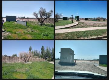 Terreno · 300m² · Venta Lote, Bº Rincones de Laprida, Maipu