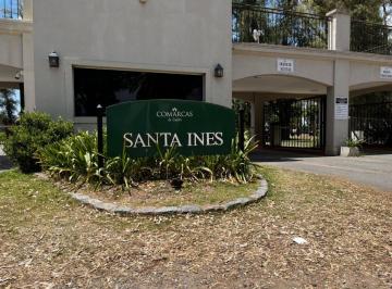 Terreno · 2000m² · Venta Lote Santa Inés Comarcas de Luján Financia