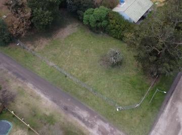 Terreno · 495m² · Venta Lote B. Sosiego Los Cedrosy Las Encinas N14