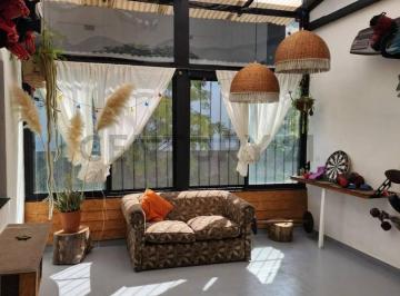 PH · 116m² · 5 Ambientes · PH 4 Ambientes con Entrada Independiente