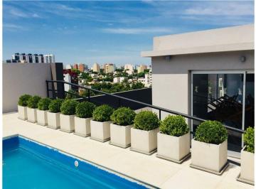 Departamento · 83m² · 3 Ambientes · Venta Departamento Tres Ambientes San Cristobal